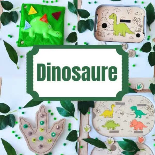 Activités dinosaures Montessori, supports pédagogiques et PDF à imprimer | Un Instant Gravé Découvrez notre collection Dinosaure : supports pédagogiques en bois, feutrine, PDF à imprimer, mini mondes, activités Montessori, jeux éducatifs et décorations sur le thème des dinosaures pour les enfants.