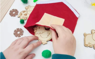 Pourquoi la motricité fine est essentielle au développement de l&rsquo;enfant ?
