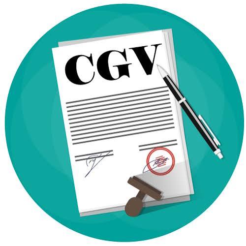 Conditions générales de vente Un Instant Gravé<br />
